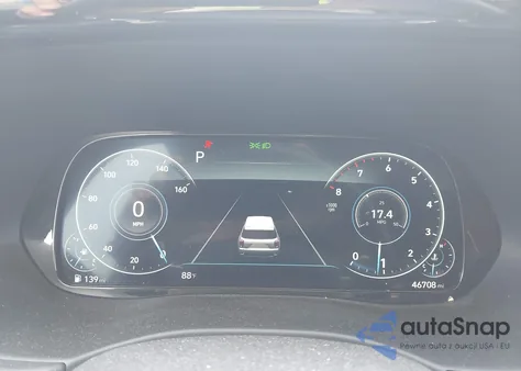 2022 Hyundai Palisade Limited from USA, damaged, VIN KM8R5DHE0NU471061